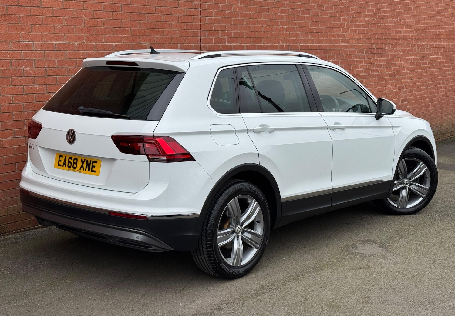Used Volkswagen Tiguan for sale - 77809181: Photo 5
