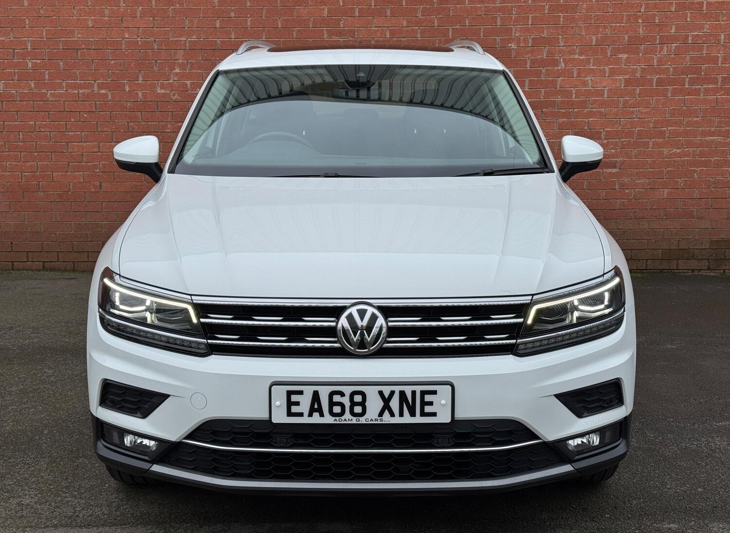 Used Volkswagen Tiguan for sale - 77809181: Photo 6