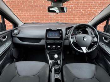 Used Renault Clio 2016 for sale - 74666691: Photo