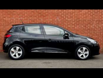 Used Renault Clio 2016 for sale - 74666691: Photo