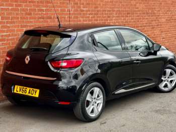 Used Renault Clio 2016 for sale - 74666691: Photo