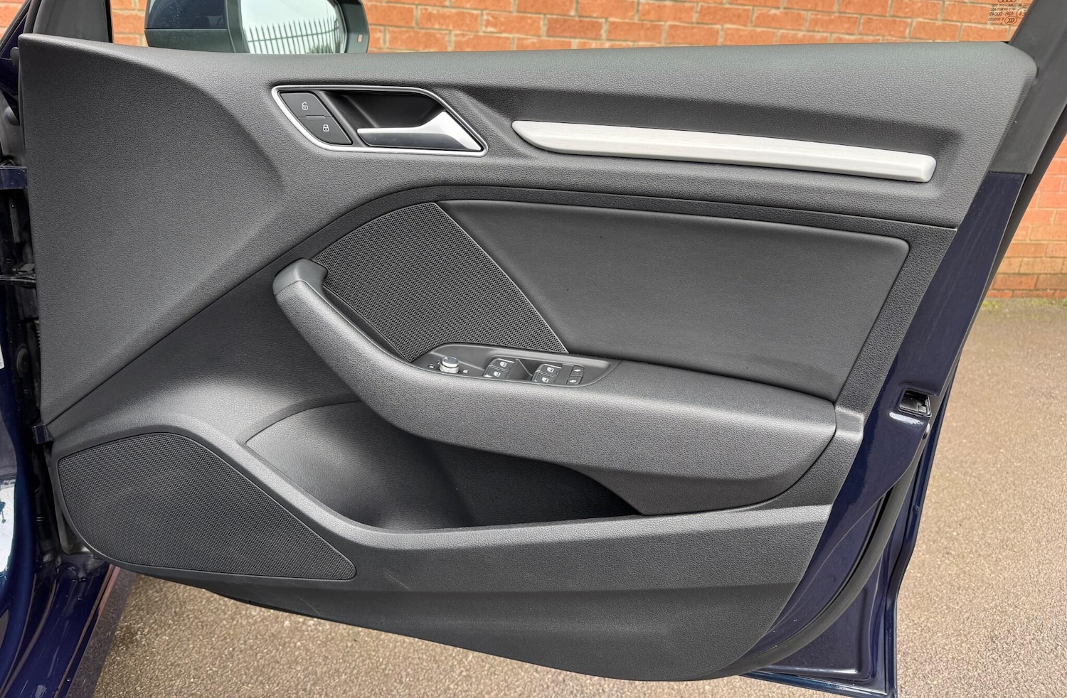 Used Audi A3 2016 for sale - 77769125: Photo 12