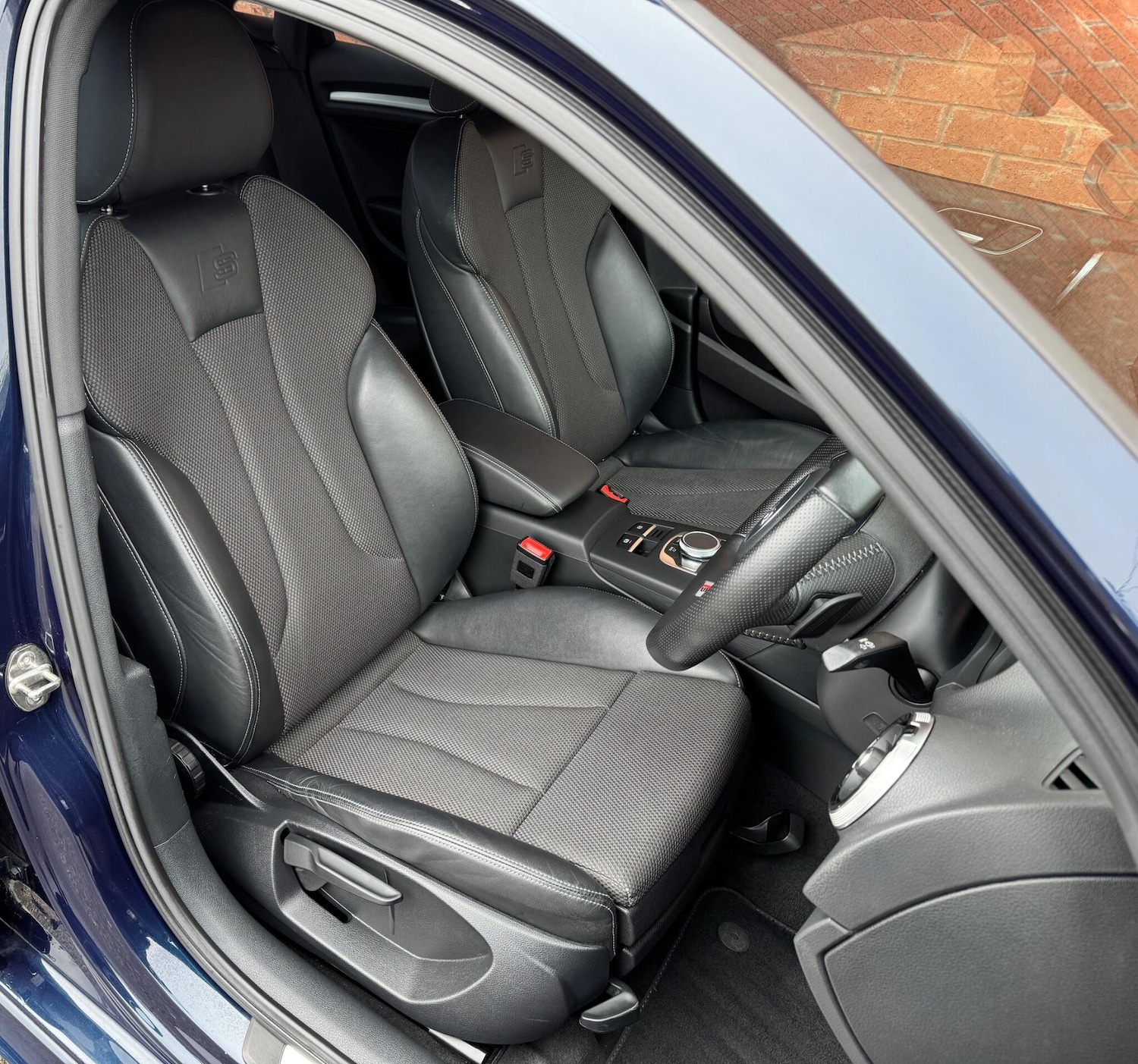 Used Audi A3 2016 for sale - 77769125: Photo 13