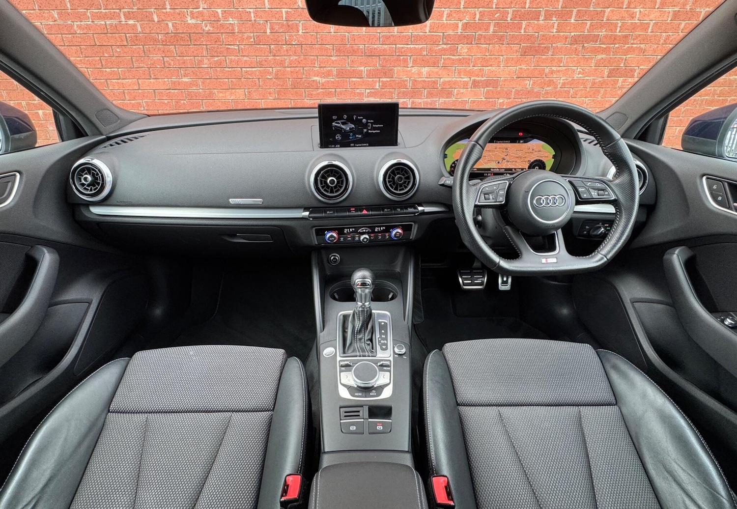 Used Audi A3 2016 for sale - 77769125: Photo 15