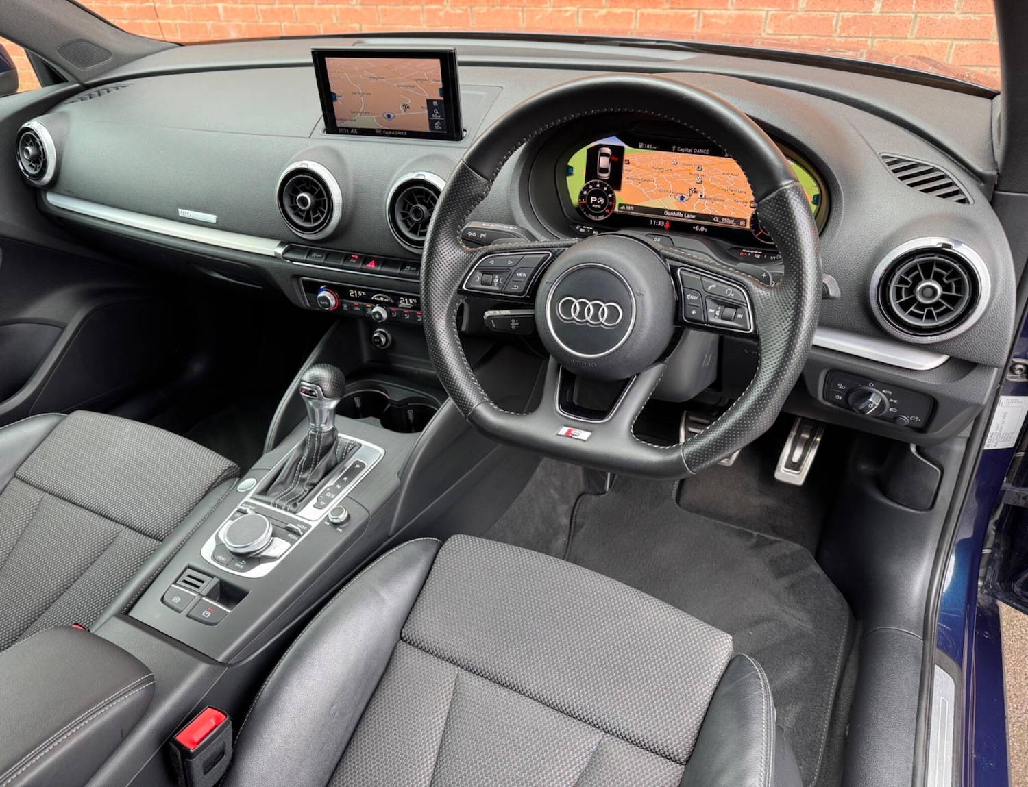 Used Audi A3 2016 for sale - 77769125: Photo 2