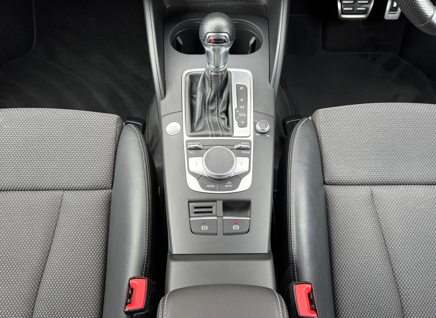 Used Audi A3 2016 for sale - 77769125: Photo 25