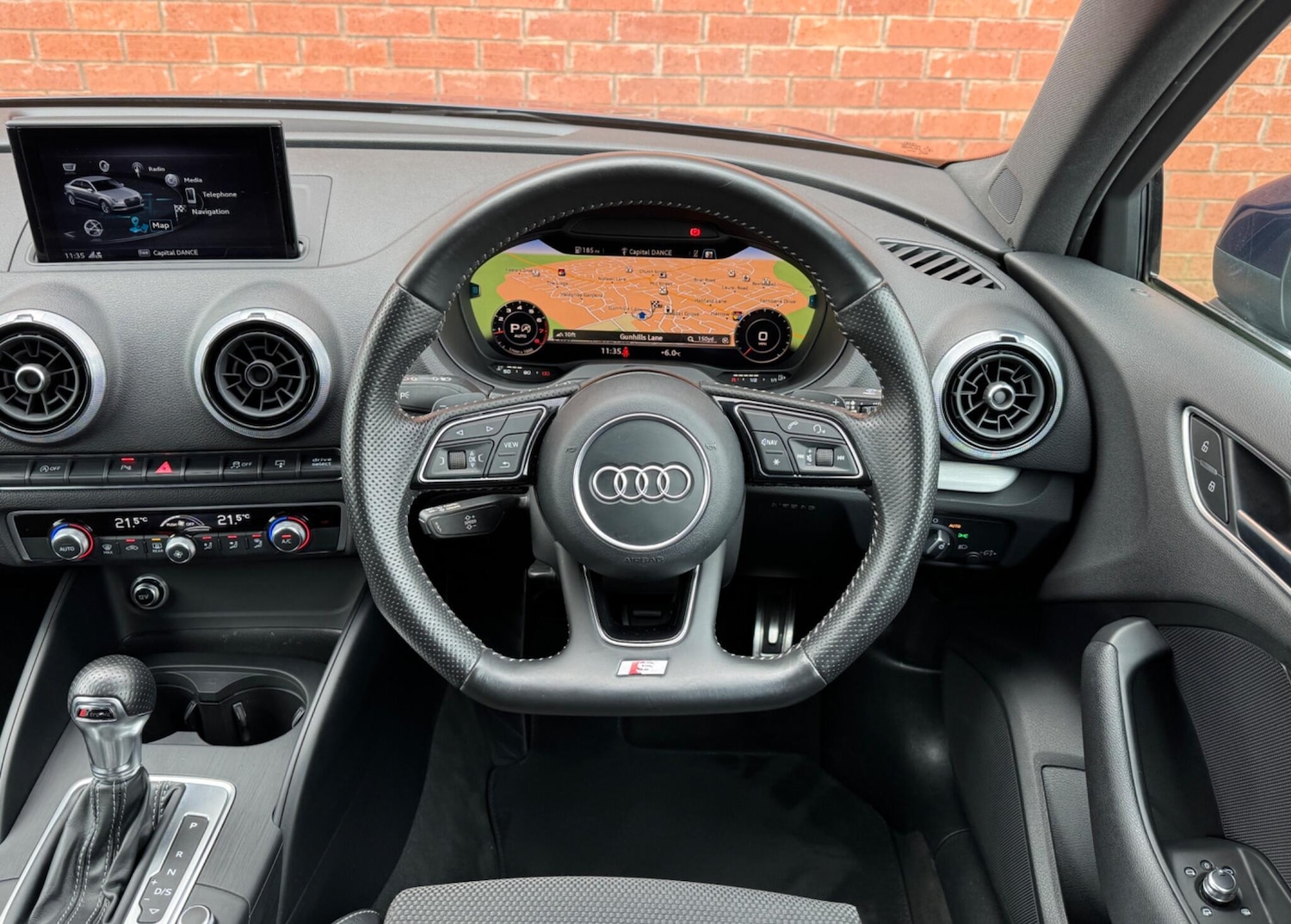 Used Audi A3 2016 for sale - 77769125: Photo 27