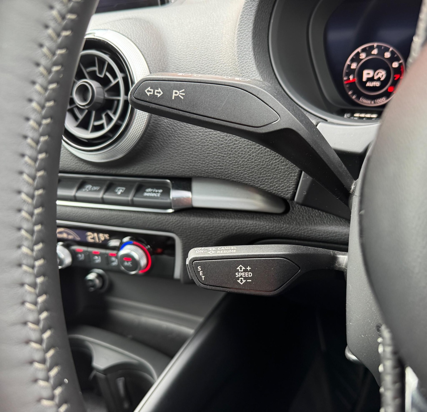 Used Audi A3 2016 for sale - 77769125: Photo 28