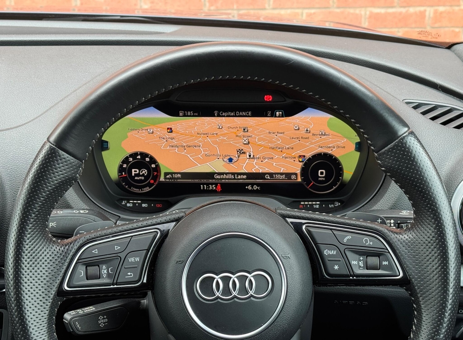 Used Audi A3 2016 for sale - 77769125: Photo 29