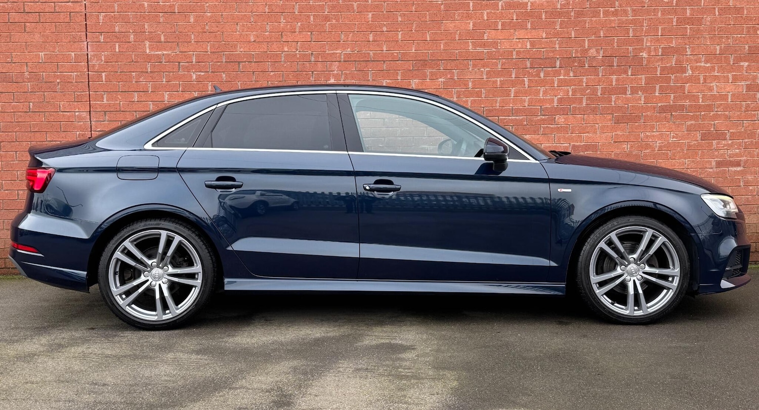 Used Audi A3 2016 for sale - 77769125: Photo 3