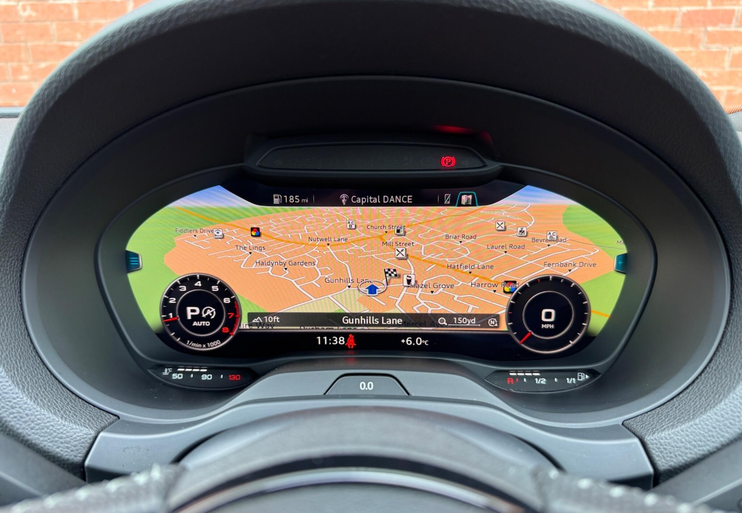 Used Audi A3 2016 for sale - 77769125: Photo 30