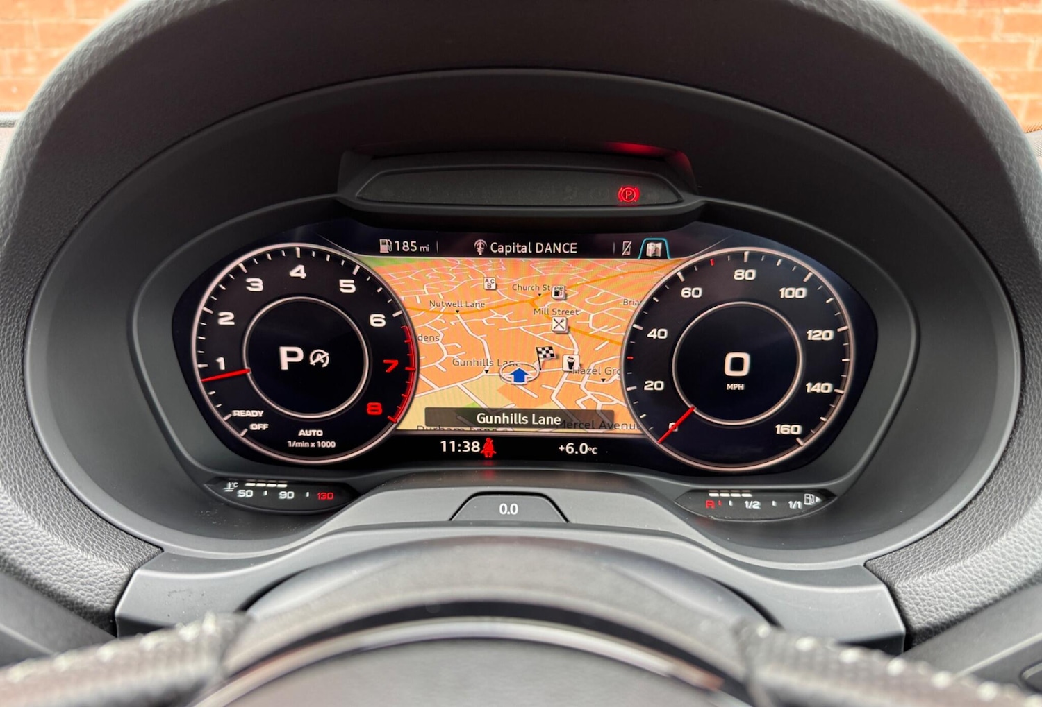 Used Audi A3 2016 for sale - 77769125: Photo 31