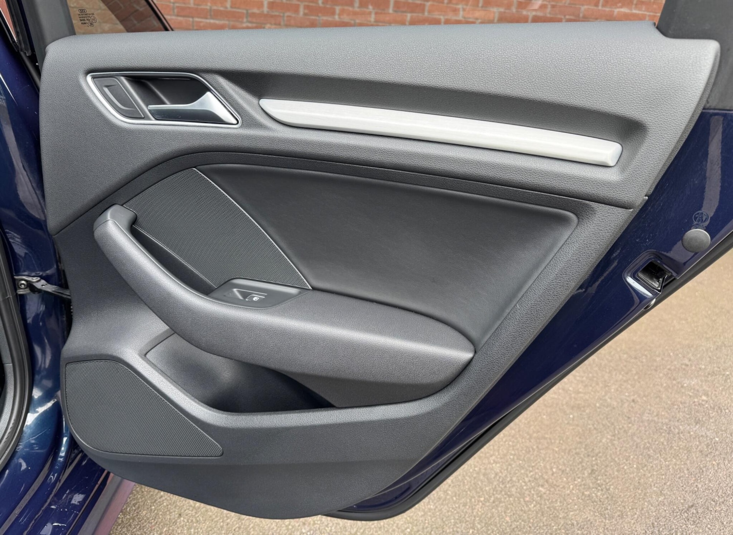 Used Audi A3 2016 for sale - 77769125: Photo 34