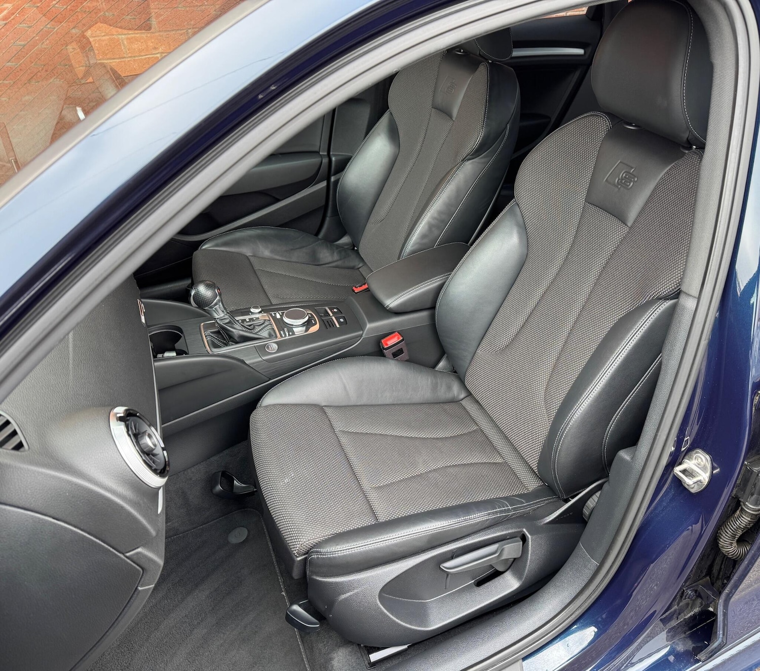 Used Audi A3 2016 for sale - 77769125: Photo 38