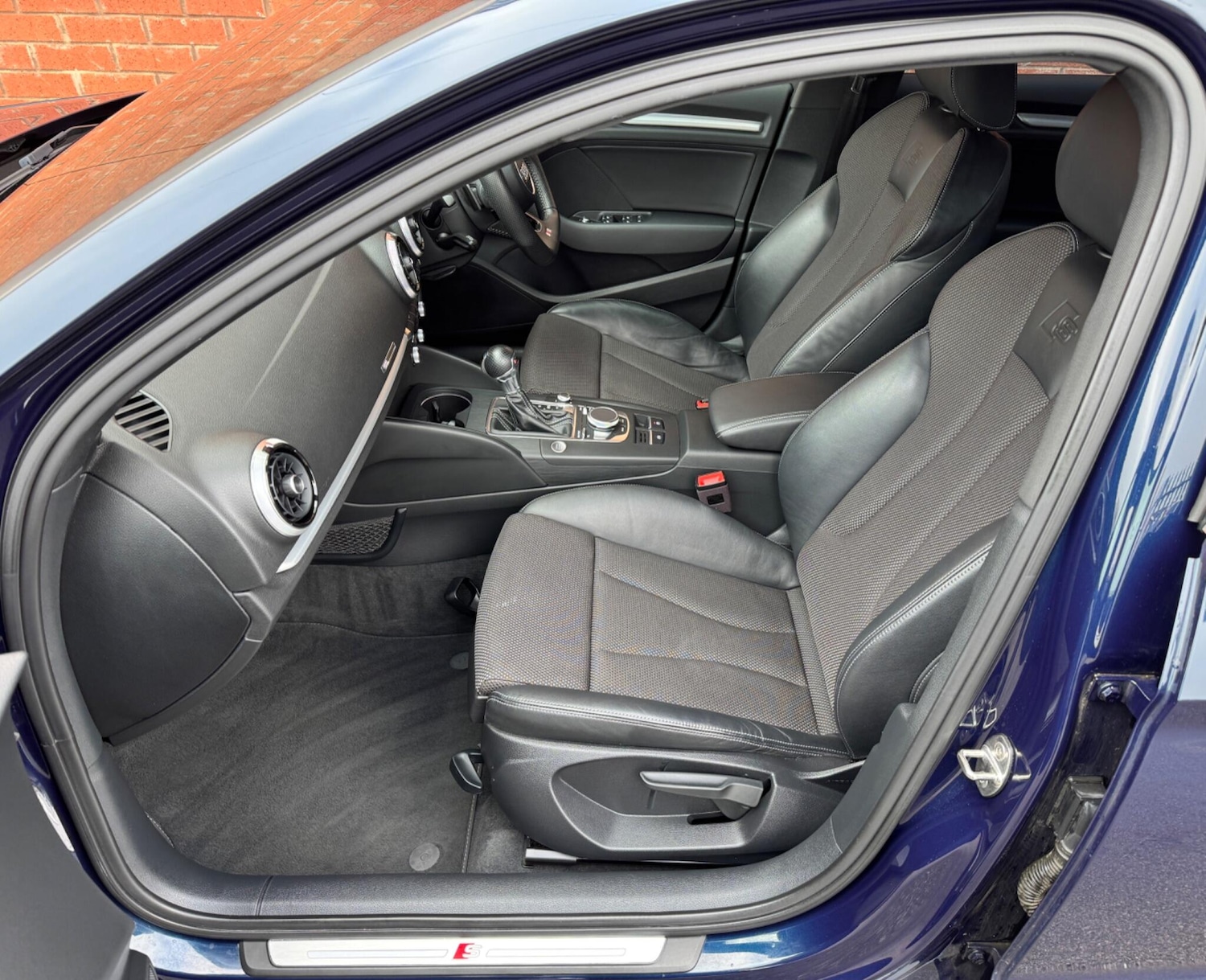 Used Audi A3 2016 for sale - 77769125: Photo 39