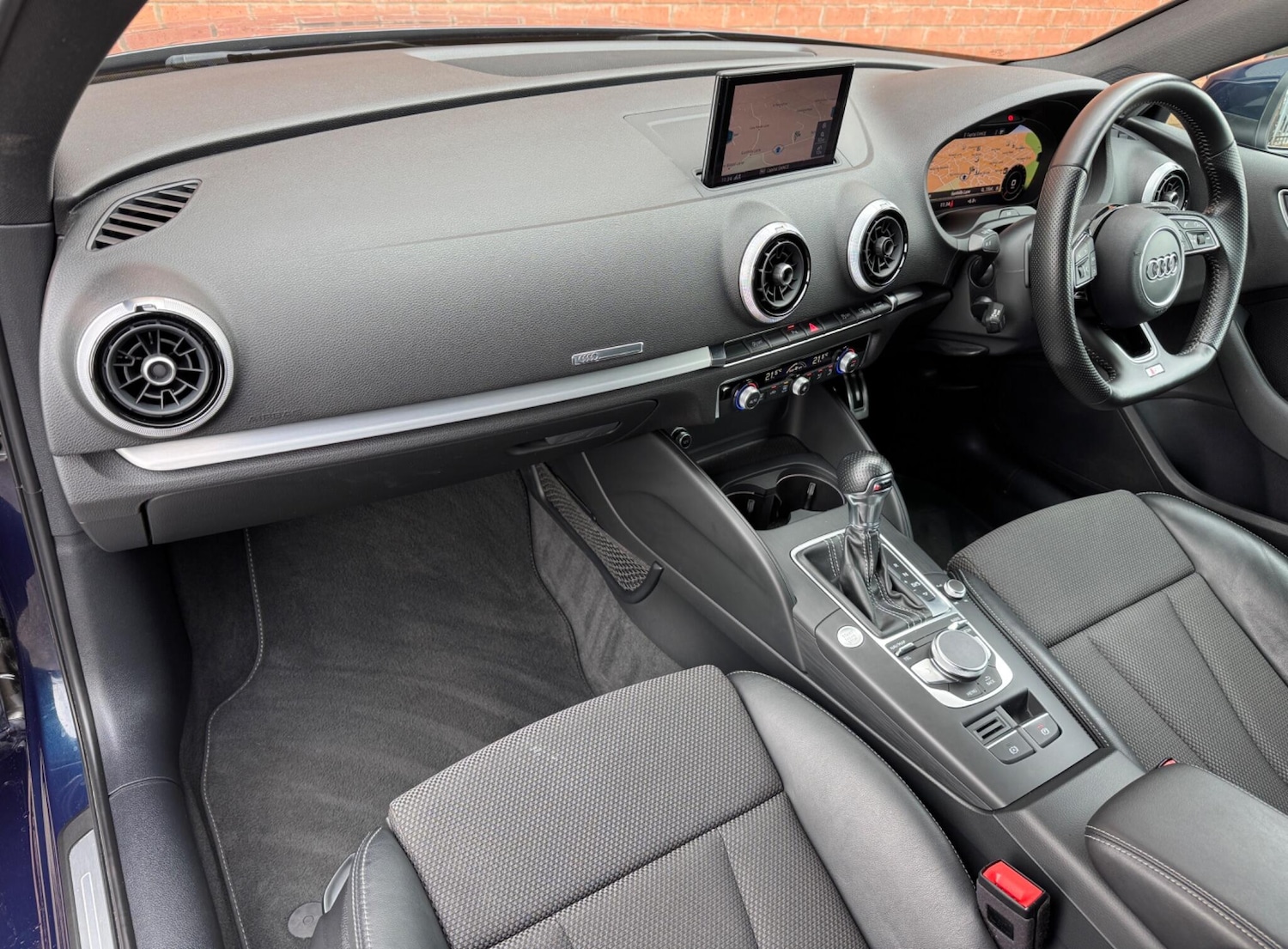 Used Audi A3 2016 for sale - 77769125: Photo 40