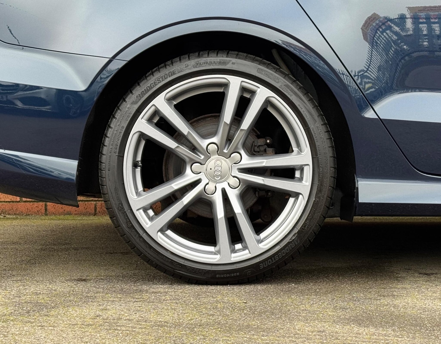 Used Audi A3 2016 for sale - 77769125: Photo 45