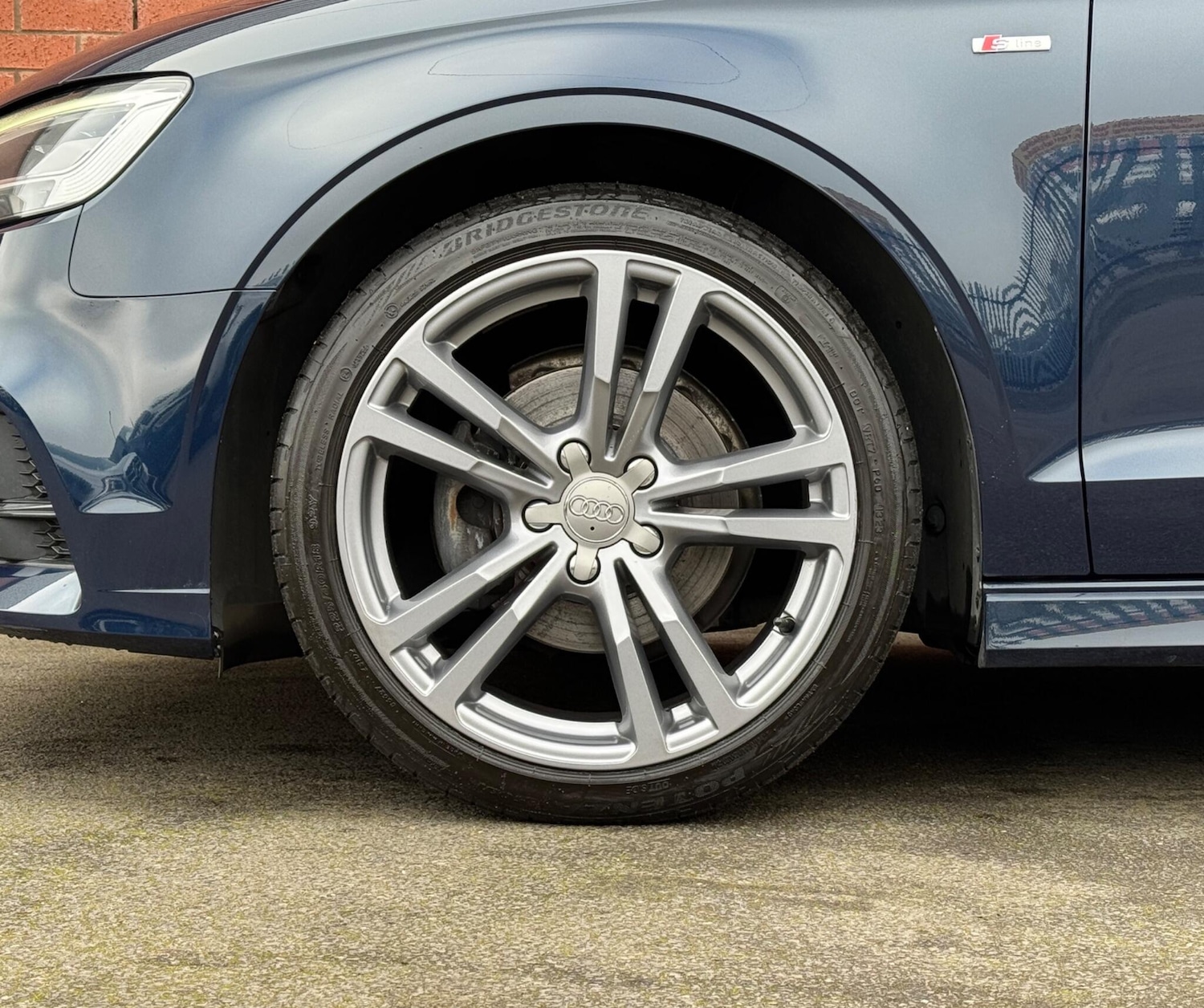 Used Audi A3 2016 for sale - 77769125: Photo 47