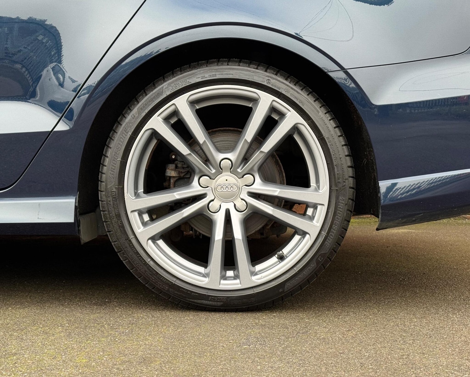 Used Audi A3 2016 for sale - 77769125: Photo 48