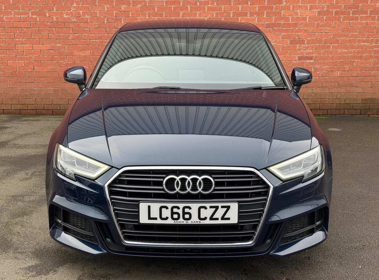 Used Audi A3 2016 for sale - 77769125: Photo 5