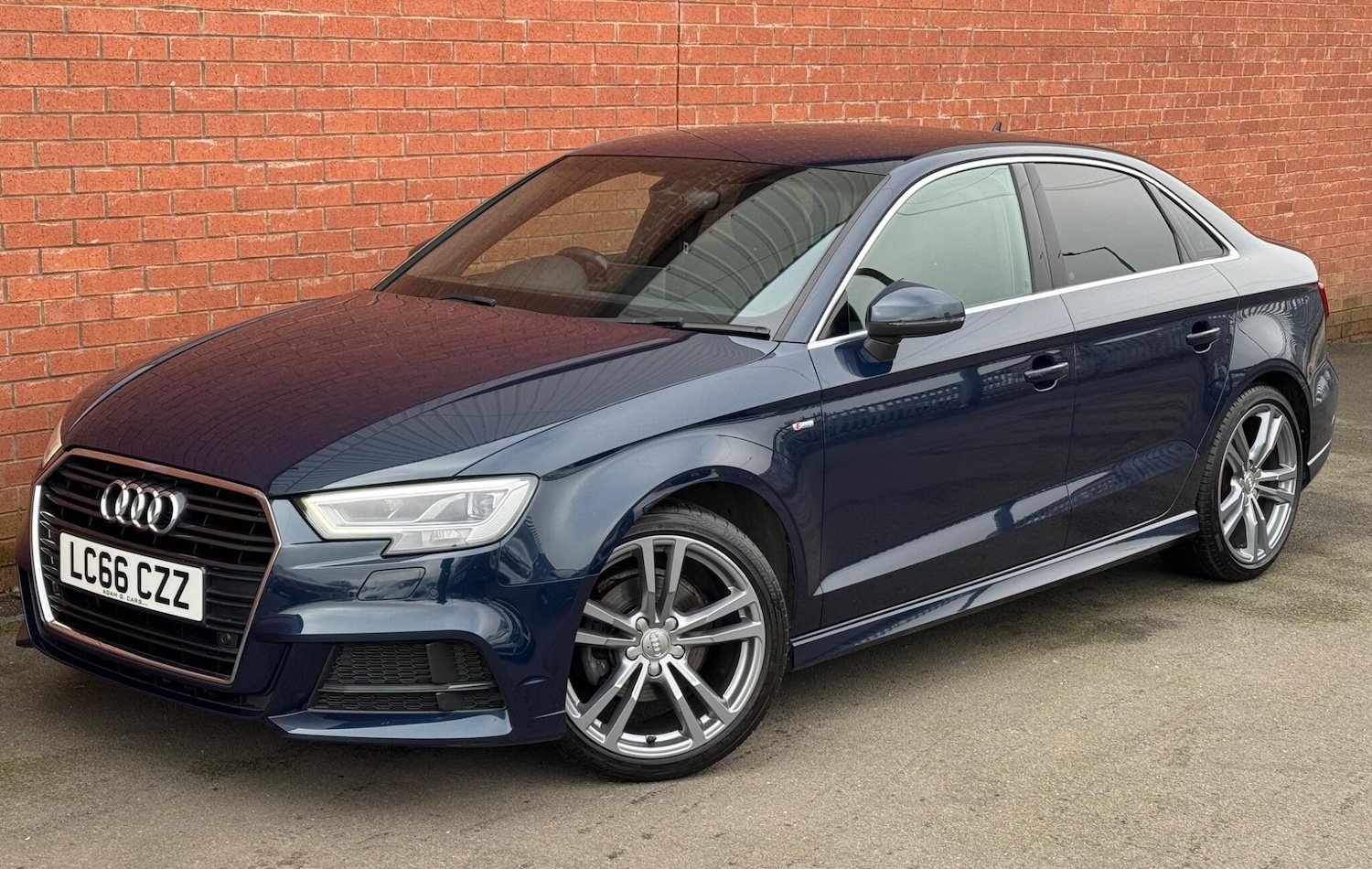 Used Audi A3 2016 for sale - 77769125: Photo 6