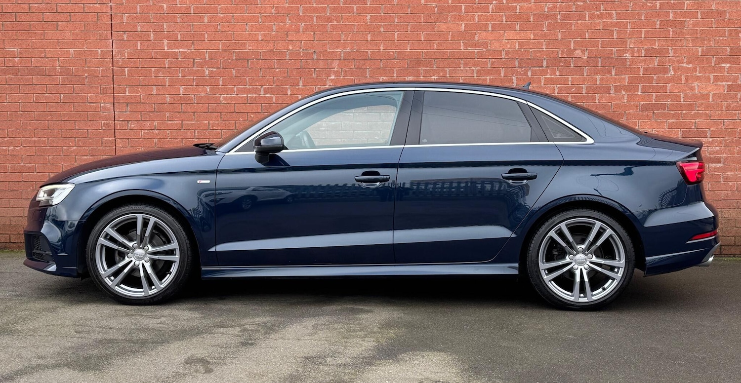 Used Audi A3 2016 for sale - 77769125: Photo 7