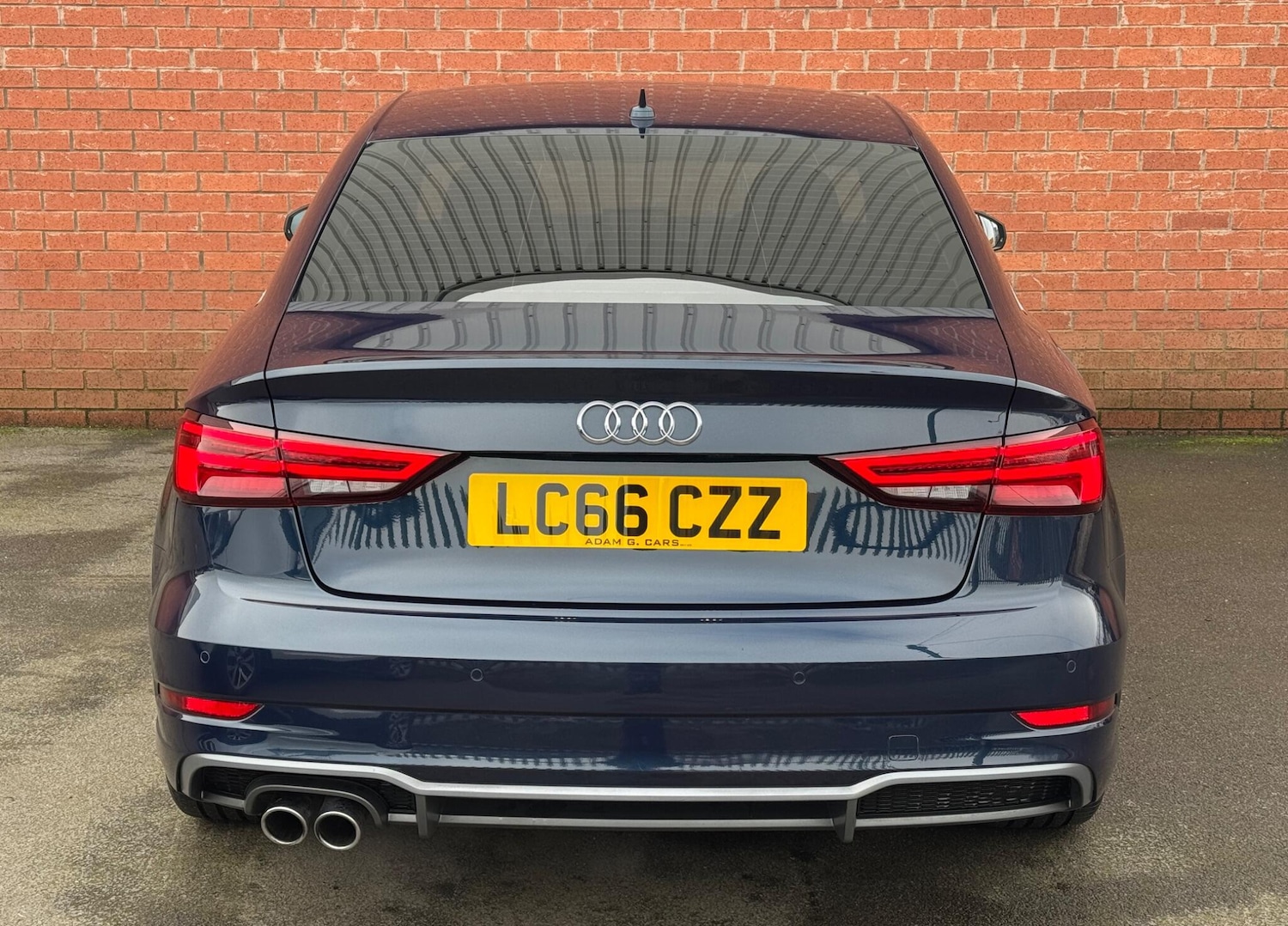 Used Audi A3 2016 for sale - 77769125: Photo 9