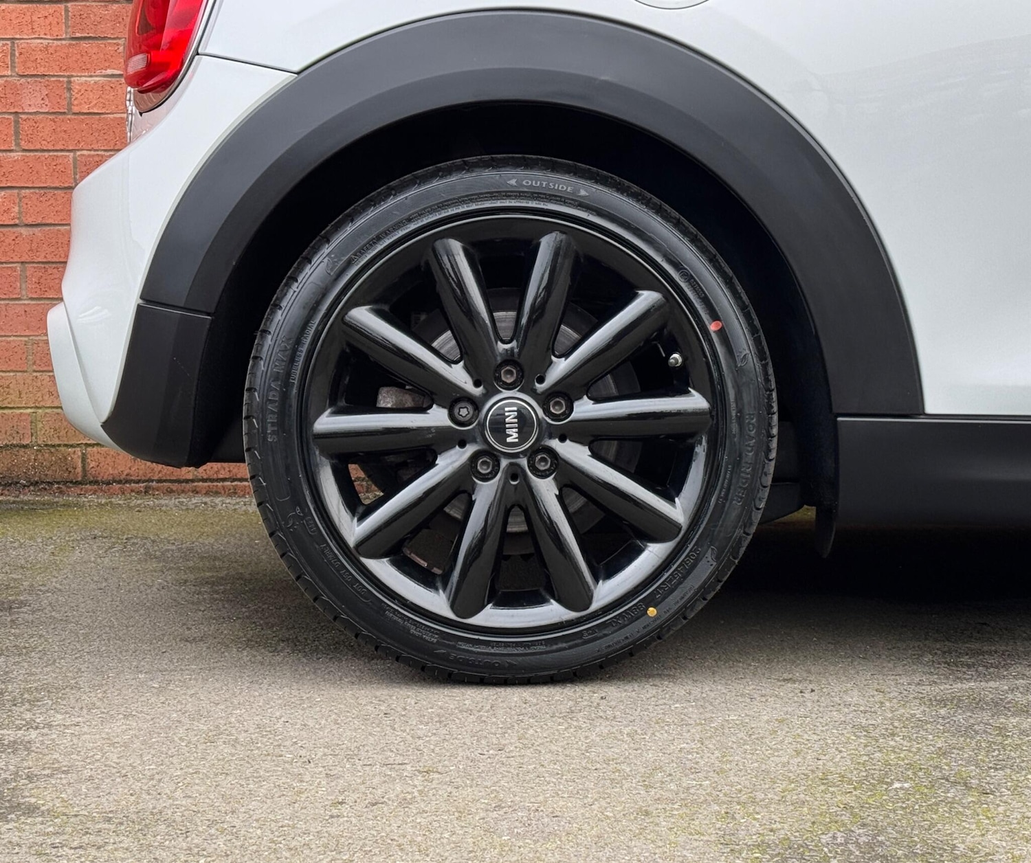 Used MINI Hatch for sale - 77824957: Photo 38