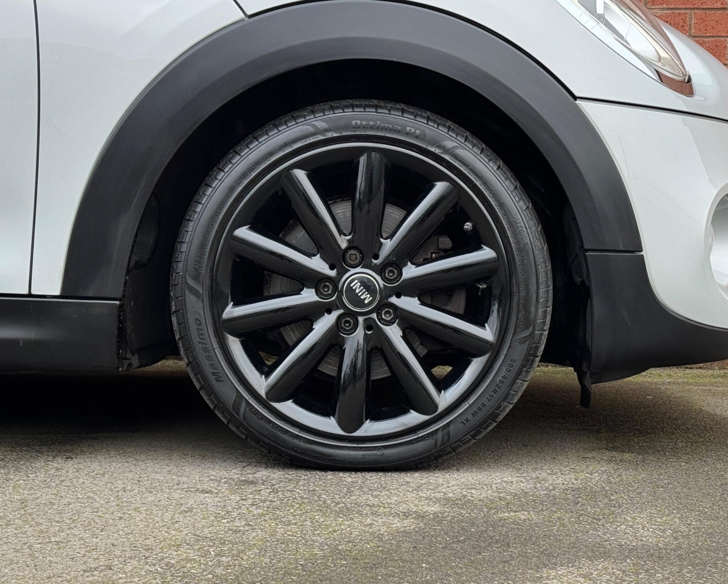 Used MINI Hatch for sale - 77824957: Photo 39