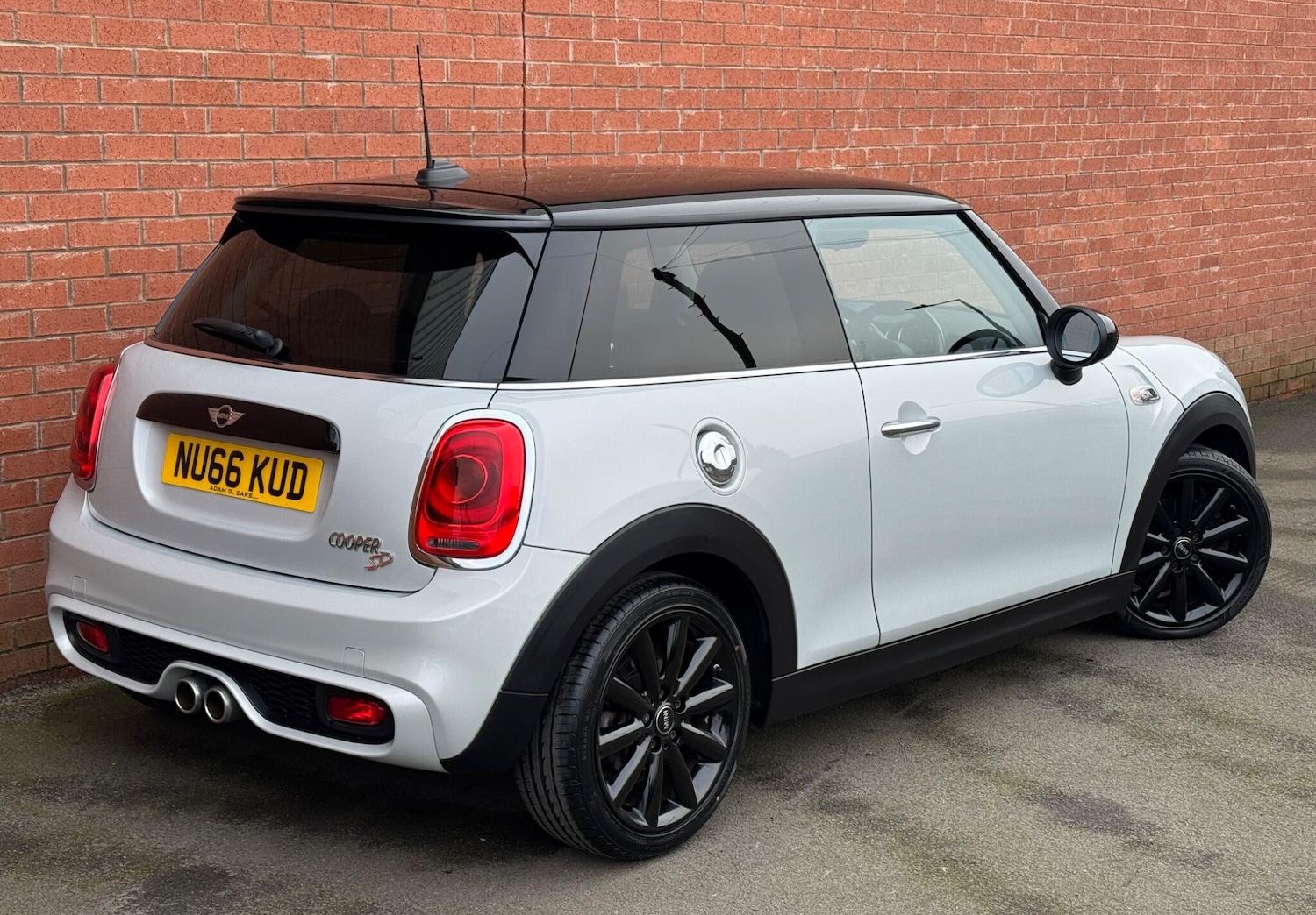 Used MINI Hatch for sale - 77824957: Photo 4