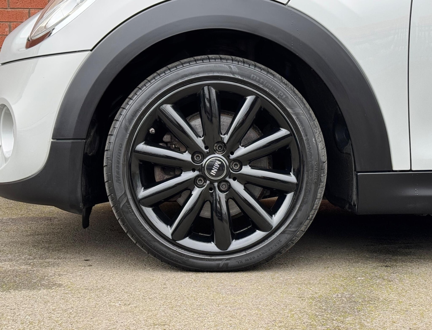 Used MINI Hatch for sale - 77824957: Photo 40