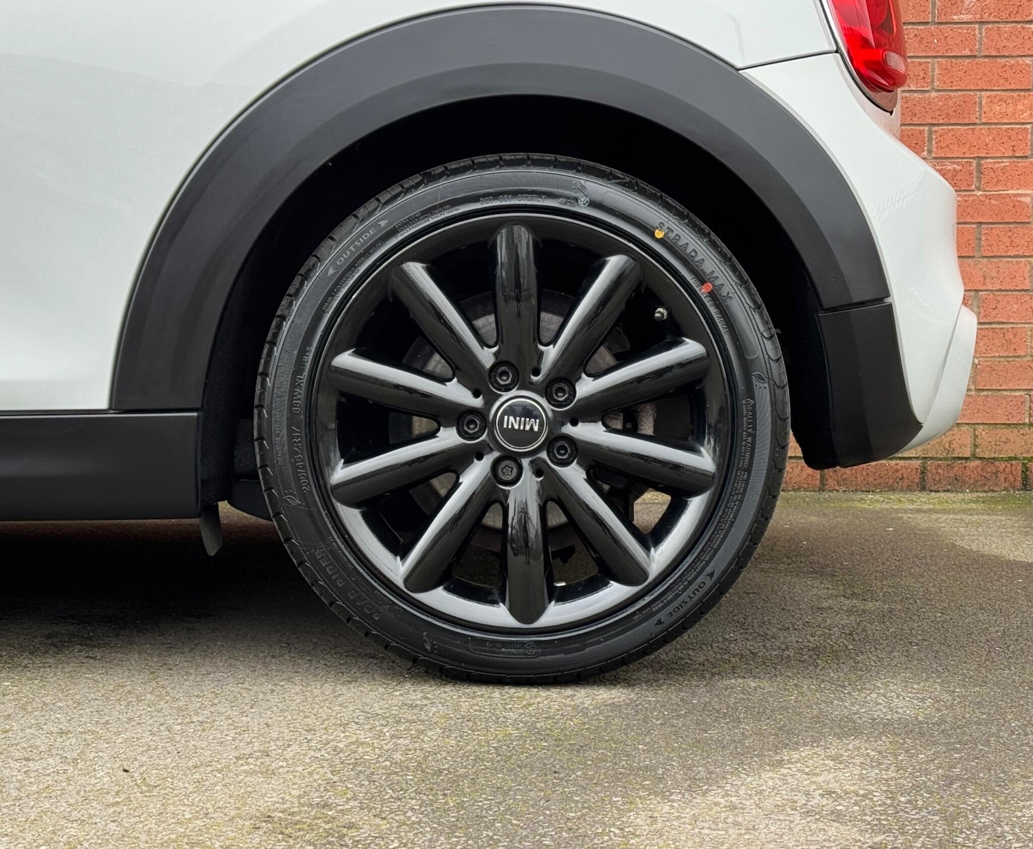 Used MINI Hatch for sale - 77824957: Photo 41