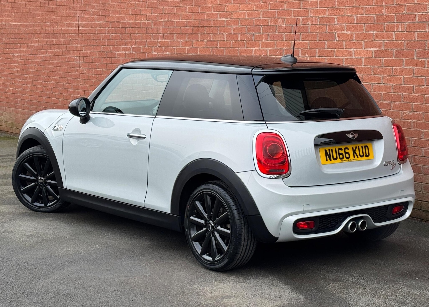 Used MINI Hatch for sale - 77824957: Photo 8