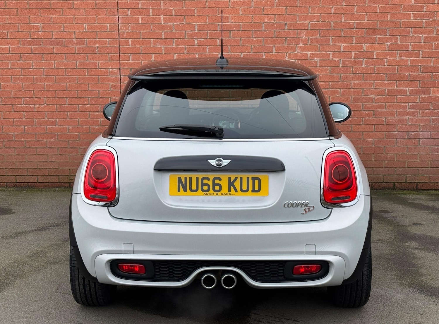 Used MINI Hatch for sale - 77824957: Photo 9