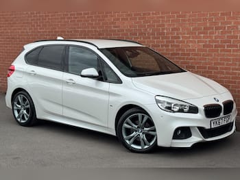 Used BMW 2 Series 2017 for sale - 79774560: Photo