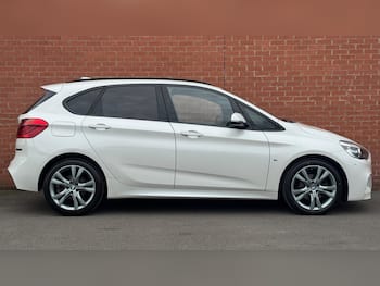 Used BMW 2 Series 2017 for sale - 79774560: Photo