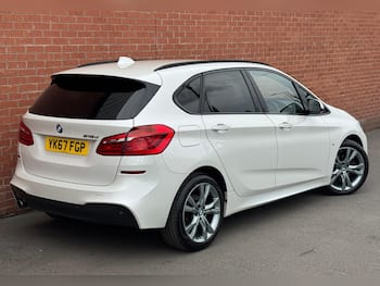 Used BMW 2 Series 2017 for sale - 79774560: Photo