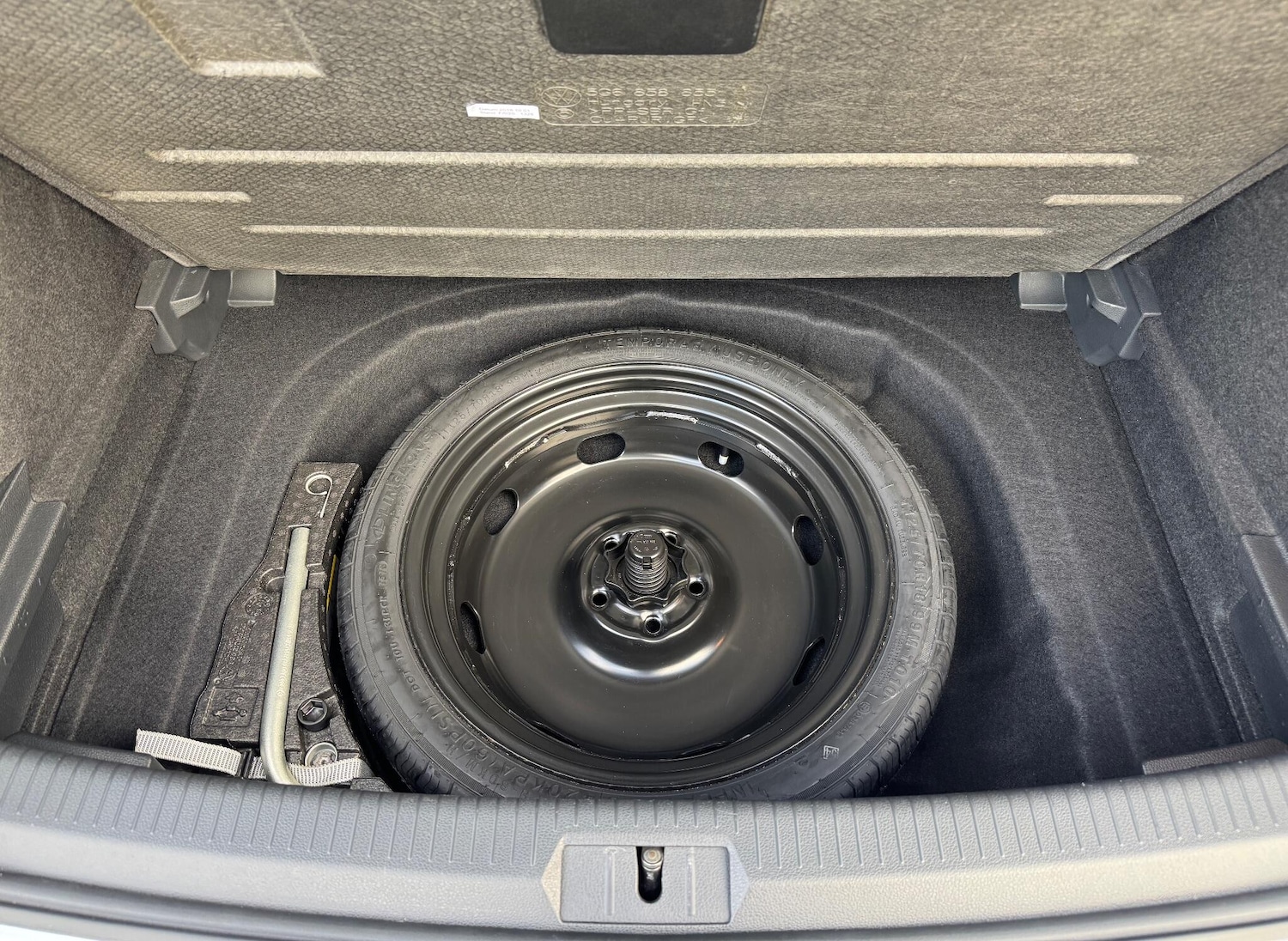 Used Volkswagen Golf 2019 for sale - 76398766: Photo 12