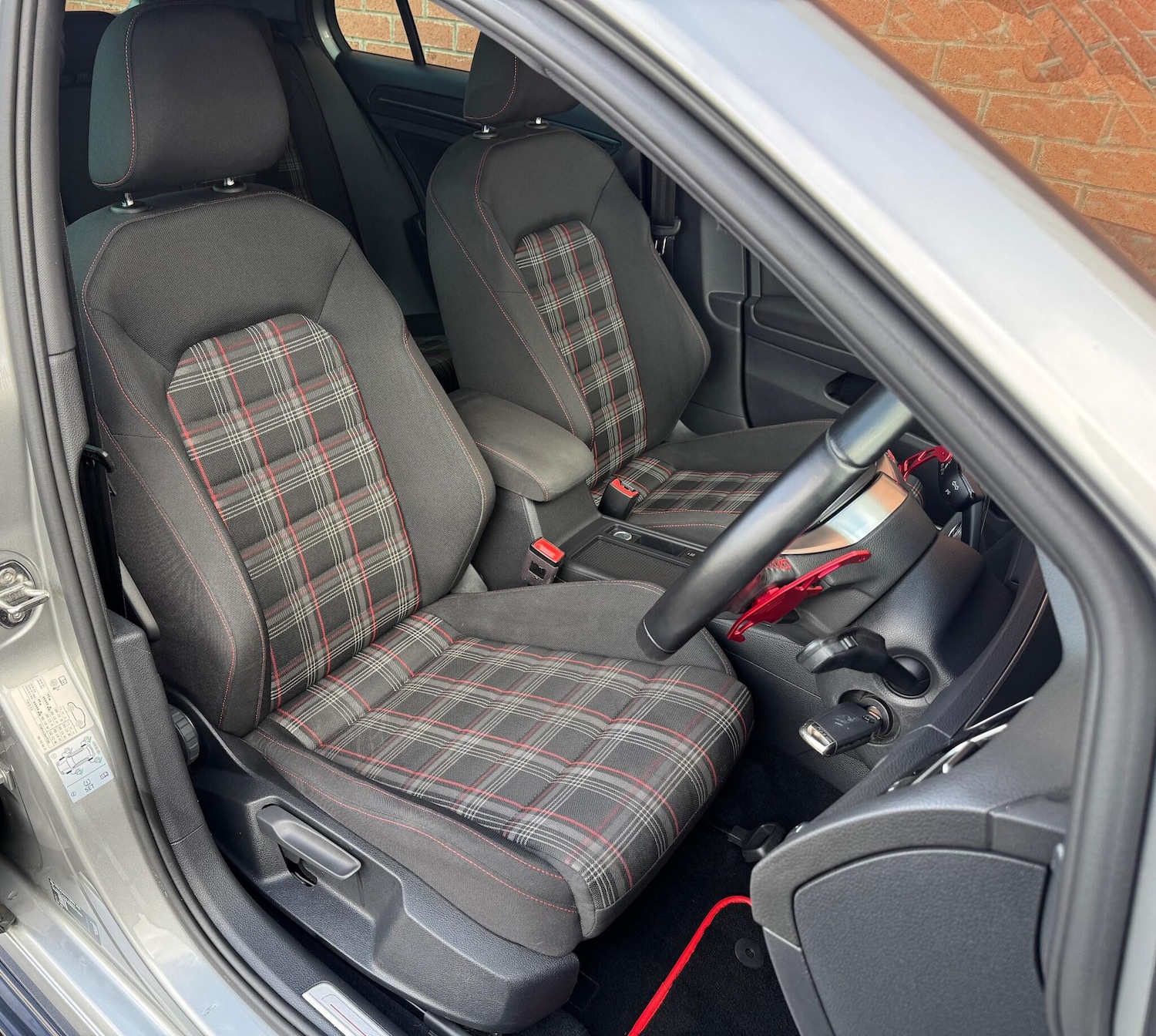 Used Volkswagen Golf 2019 for sale - 76398766: Photo 14