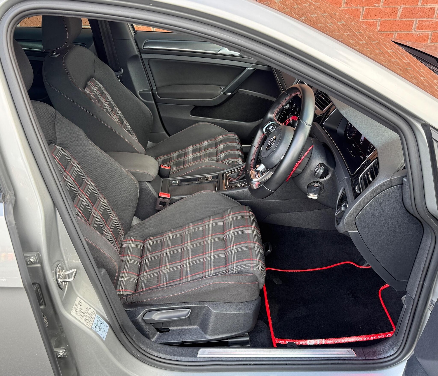 Used Volkswagen Golf 2019 for sale - 76398766: Photo 15