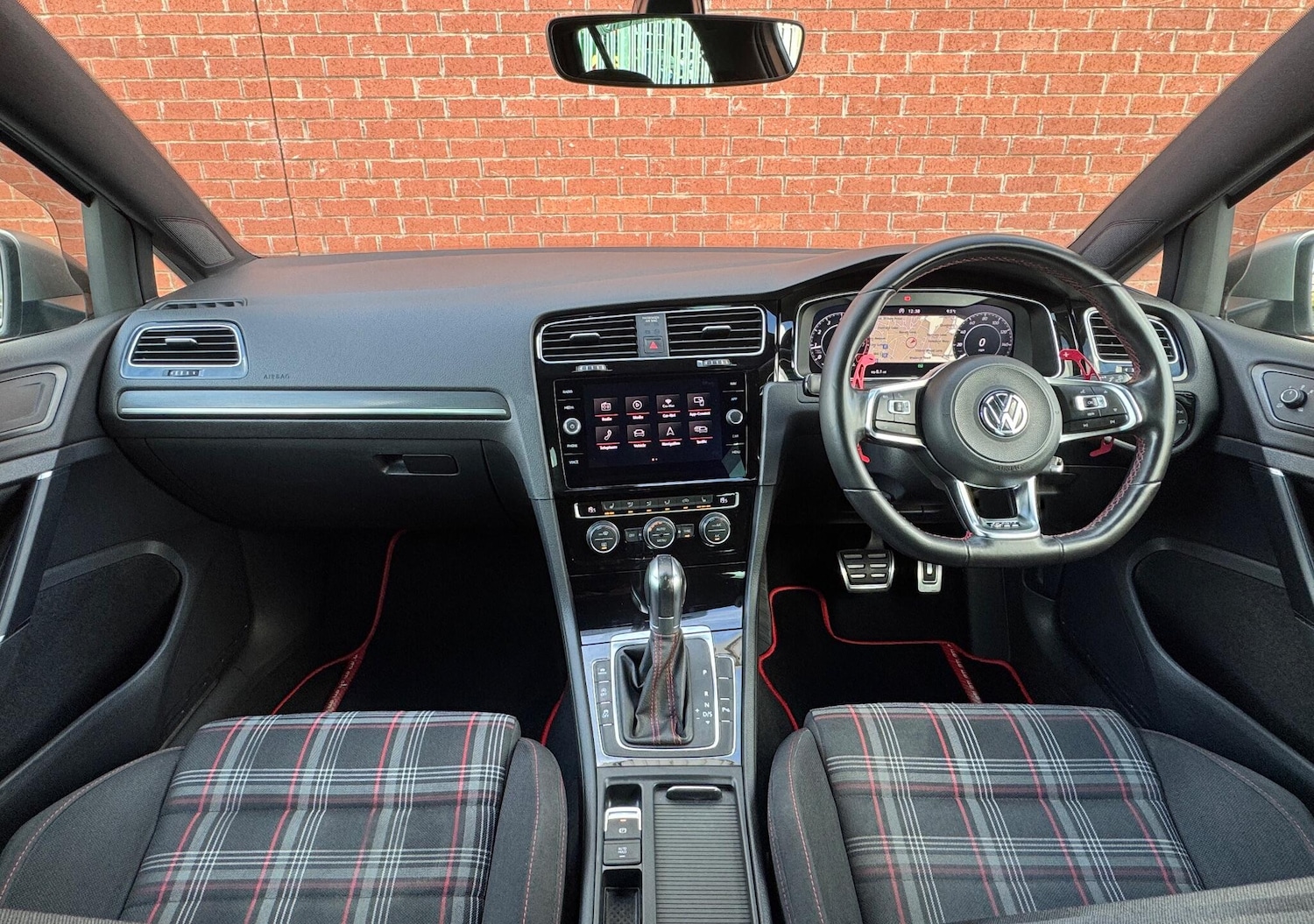 Used Volkswagen Golf 2019 for sale - 76398766: Photo 16