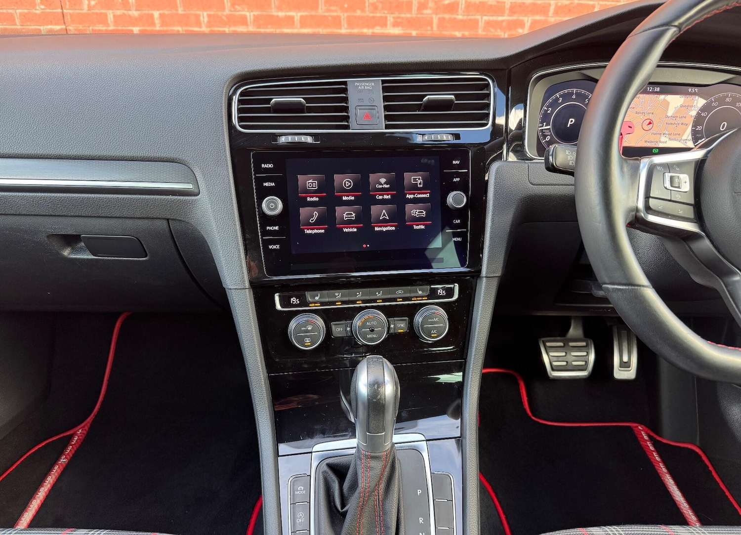 Used Volkswagen Golf 2019 for sale - 76398766: Photo 17