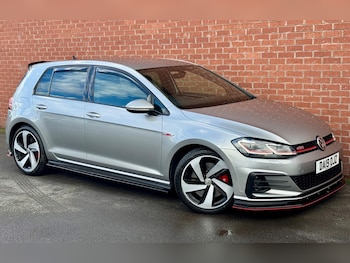 Used Volkswagen Golf 2019 for sale - 76398766: Photo