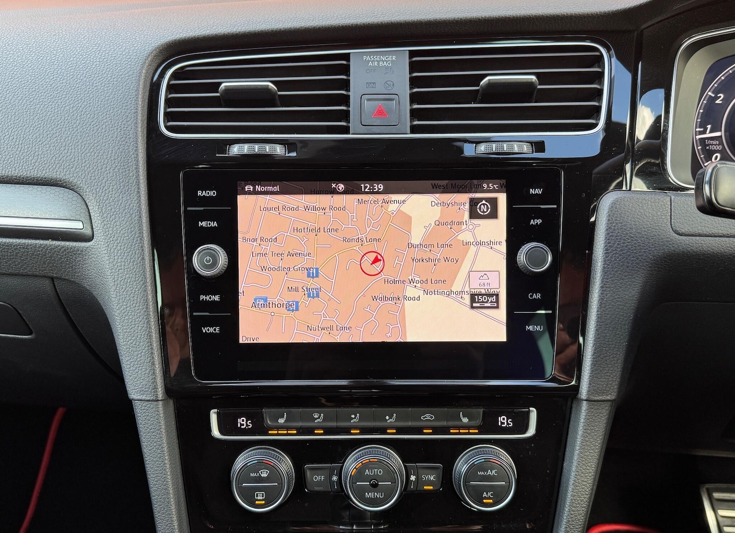 Used Volkswagen Golf 2019 for sale - 76398766: Photo 20