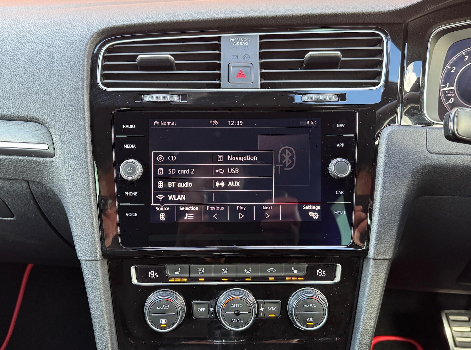 Used Volkswagen Golf 2019 for sale - 76398766: Photo 22