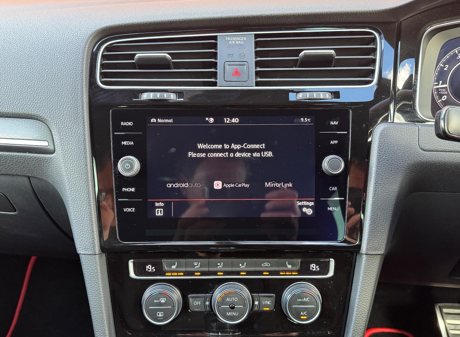 Used Volkswagen Golf 2019 for sale - 76398766: Photo 23