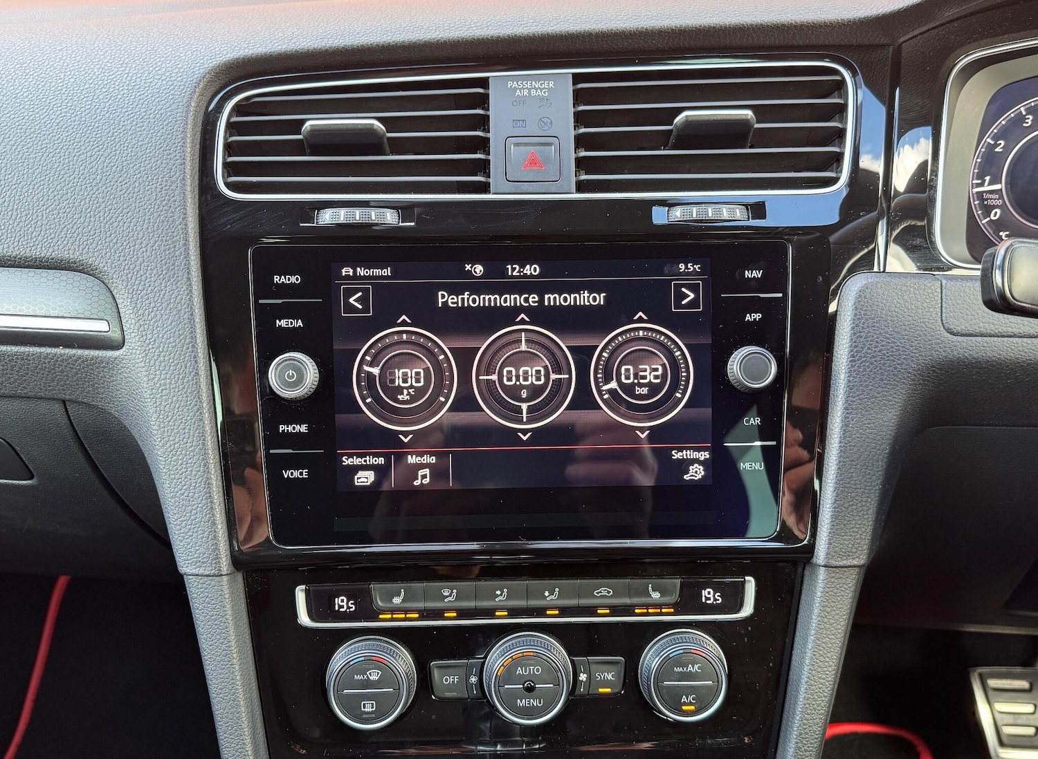 Used Volkswagen Golf 2019 for sale - 76398766: Photo 25