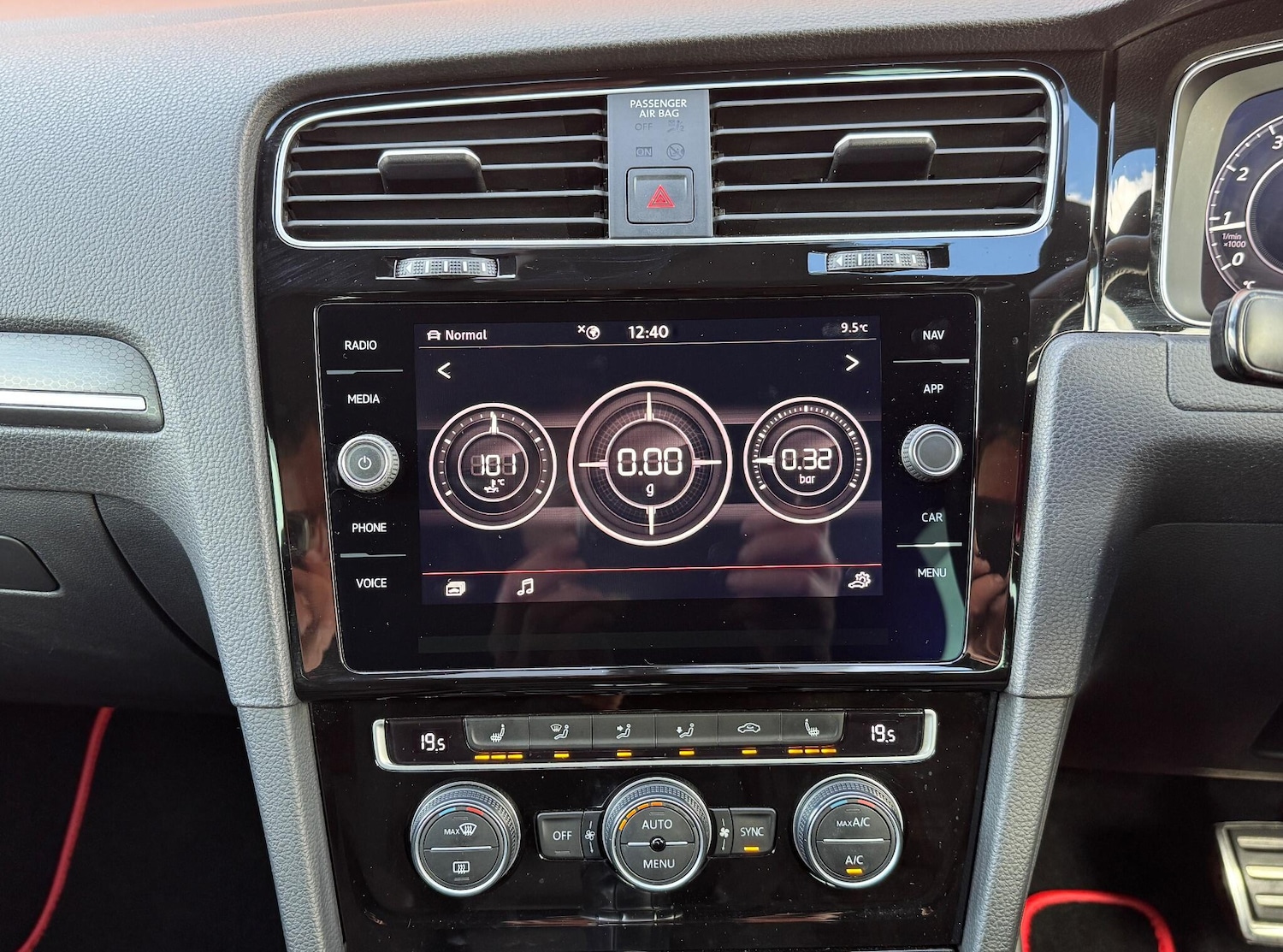 Used Volkswagen Golf 2019 for sale - 76398766: Photo 26