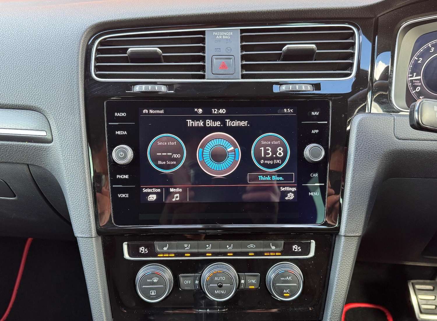 Used Volkswagen Golf 2019 for sale - 76398766: Photo 27