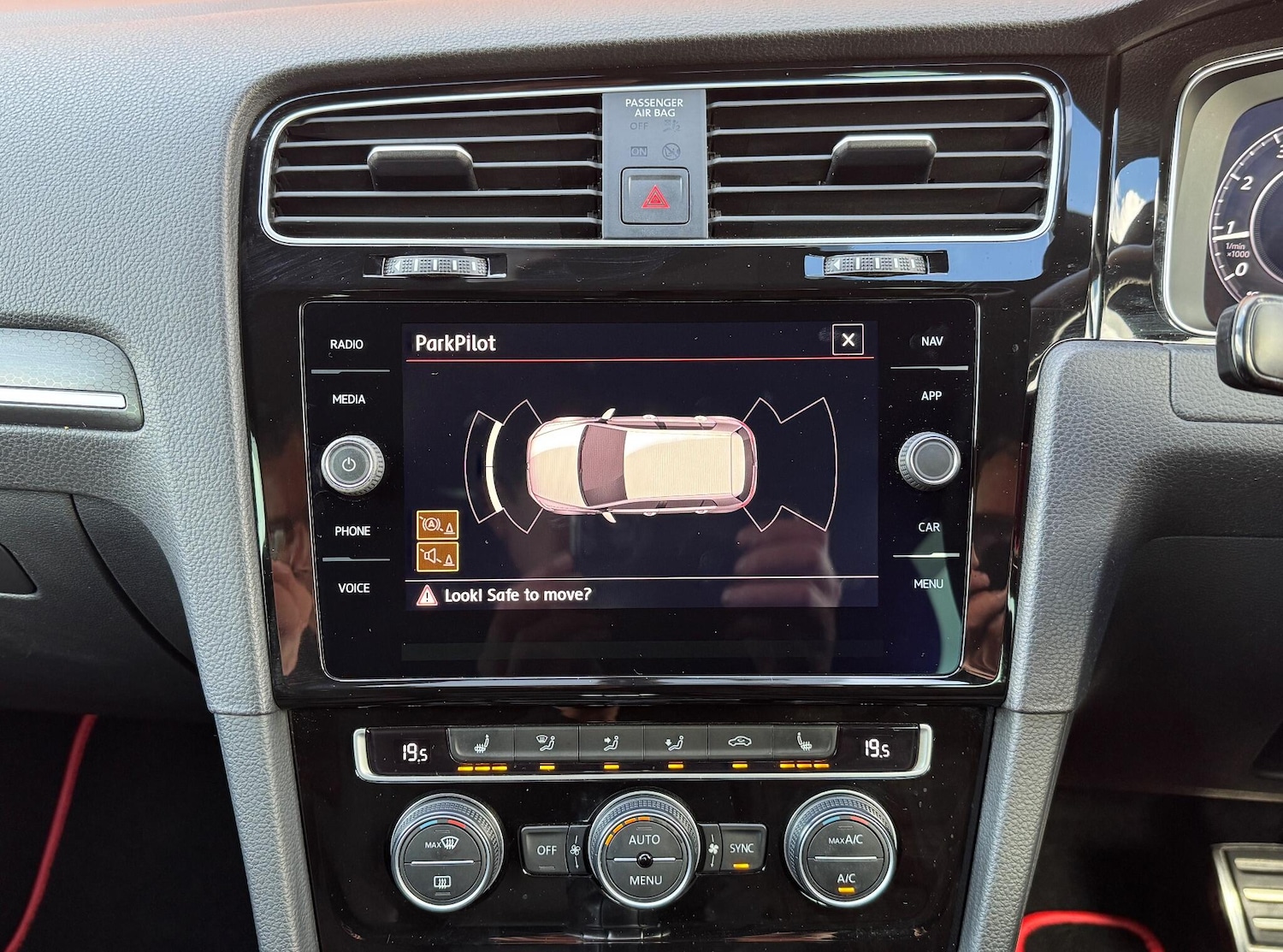 Used Volkswagen Golf 2019 for sale - 76398766: Photo 29